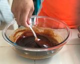 A picture of step 9 of Char Siu - Hoisin Roasted Pork.