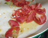 Foto langkah ke 2 dari resep Tumis Telur ala China 西红柿炒蛋.