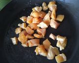 Foto del paso 6 de la receta: Yakitori