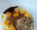 Foto del paso 2 de la receta: Flan casero con azúcar mascabo