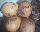 Foto langkah ke 2 dari resep Pindang Telur.