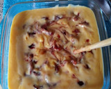 Foto del paso 6 de la receta: Natillas con coulis de cereza