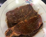 Foto langkah ke 1 dari resep Beef Steak (steak daging sapi).