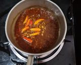 Foto langkah ke 7 dari resep Tahu Acar Khas Solo.