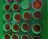 Foto langkah ke 4 dari resep Jelly kue pie.