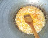 Foto langkah ke 6 dari resep Tempe Jeletot Isi Sayuran #Selasabisa #Cookpadcommunity.