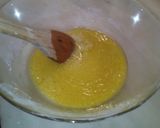 Foto del paso 1 de la receta Torta de cerezas (coca amb cireres)
