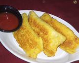A picture of step 8 of Bread Pasta Roll.