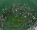 Foto langkah ke 3 dari resep Sayur Bening Oyong & Jamur Kuping.