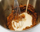 Foto del paso 4 de la receta: Tradicional pay de calabaza otoñal