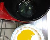 Foto del paso 1 de la receta Bizcocho de yogurt
