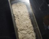 Foto del paso 1 de la receta: Pan de harina integral 👌👌👌