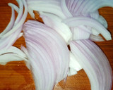 Foto del paso 1 de la receta: Ensalada malagueña 🎉🎉🎉🎉🎉🎉