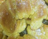 Foto del paso 12 de la receta: Arrolladitos de dulce de batata