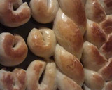 Foto del paso 14 de la receta: Pancitos con leche condensada
