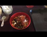 ઉલટા પીઝા (Ulta Pizza Recipe In Gujarati) રેસીપી સ્ટેપ3ફોટો