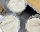低糖版，無蛋法提拉米蘇蛋糕的食譜步驟7照片