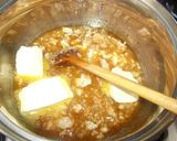 Sós karamell recept fázis 2 fotója
