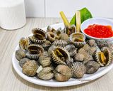 Foto langkah ke 4 dari resep Kerang Dara Rebus.