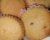 A picture of step 3 of Cup cakes.