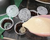 Foto langkah ke 6 dari resep Homemade Ice Cream ala Rumahan, Creamy & Manis Pas!.