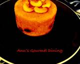 Banana Rava Kesari | Banana Semolina Saffron Pudding recipe step 7 photo