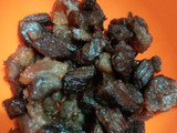 Sei sapi bumbu pedas simple dan praktis
