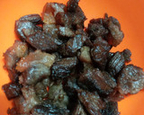 Foto langkah ke 3 dari resep Sei sapi bumbu pedas simple dan praktis.