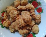 Foto langkah ke 4 dari resep Tahu Kriwil.