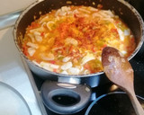 Foto del paso 5 de la receta: Fideuá de marisco