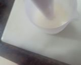 A picture of step 1 of Homemade mayonnaise.