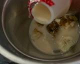 Banana Oats Yakult Shake recipe step 2 photo
