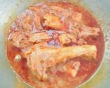 Cara Membuat Gulai Cincang Kambing 5