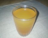 A picture of step 2 of Spiced tamarind cocktail.