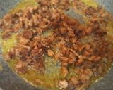Foto del paso 2 de la receta Croquetas de rabo de ternera estofado