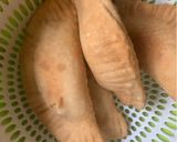A picture of step 4 of 🥟Meat pie 🥟.