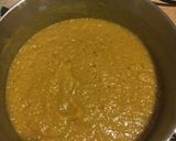 Pulyka vadas mártásban(nem vadászoknak) recept fázis 1 fotója