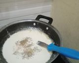 Gnocchi sütôtökbôl sajt szósszal🇮🇹 recept fázis 7 fotója