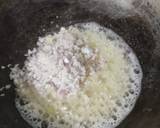 Pav Bhaji recipe step 3 photo
