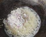 A picture of step 3 of Pav Bhaji.