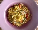 Foto del paso 5 de la receta: 🍃Espaguetis de la huerta🍃