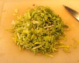 Foto del paso 6 de la receta: Pimientos re-llenos y tomates ajeados