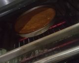 A picture of step 8 of CHOCOLATE CHIP ORANGE SWISS ROLL, CUP CAKES AND MILK COFFEE.
