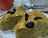 Foto langkah ke 13 dari resep Banana cake.