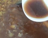 Foto langkah ke 6 dari resep Kerang Dara kupas masak kuah asam manis.