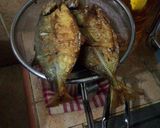Foto langkah ke 2 dari resep Asam manis ikan selar.