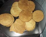 Foto del paso 4 de la receta: Galletas de arroz integral