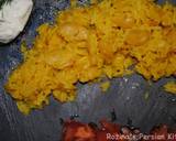 Persian turmeric rice (Dampokhtak) recipe step 11 photo