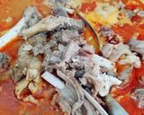 Foto langkah ke 2 dari resep Sop Kambing Madura Ala Abang2 Sate.