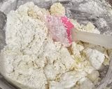 Foto langkah ke 2 dari resep Garlic Cheese Cookies.